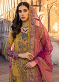 Charizma | Dastan e Jashan 23 | DJW-03 - Khanumjan  Pakistani Clothes and Designer Dresses in UK, USA 