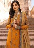 Charizma | Dastan e Jashan 23 | DJW-06 - Khanumjan  Pakistani Clothes and Designer Dresses in UK, USA 