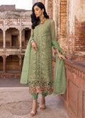 Charizma | Dastan e Jashan 23 | DJW-07 - Khanumjan  Pakistani Clothes and Designer Dresses in UK, USA 