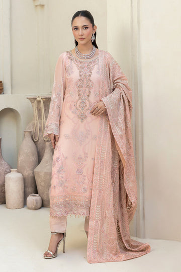 Ramsha | Dastaan Formals | T-507