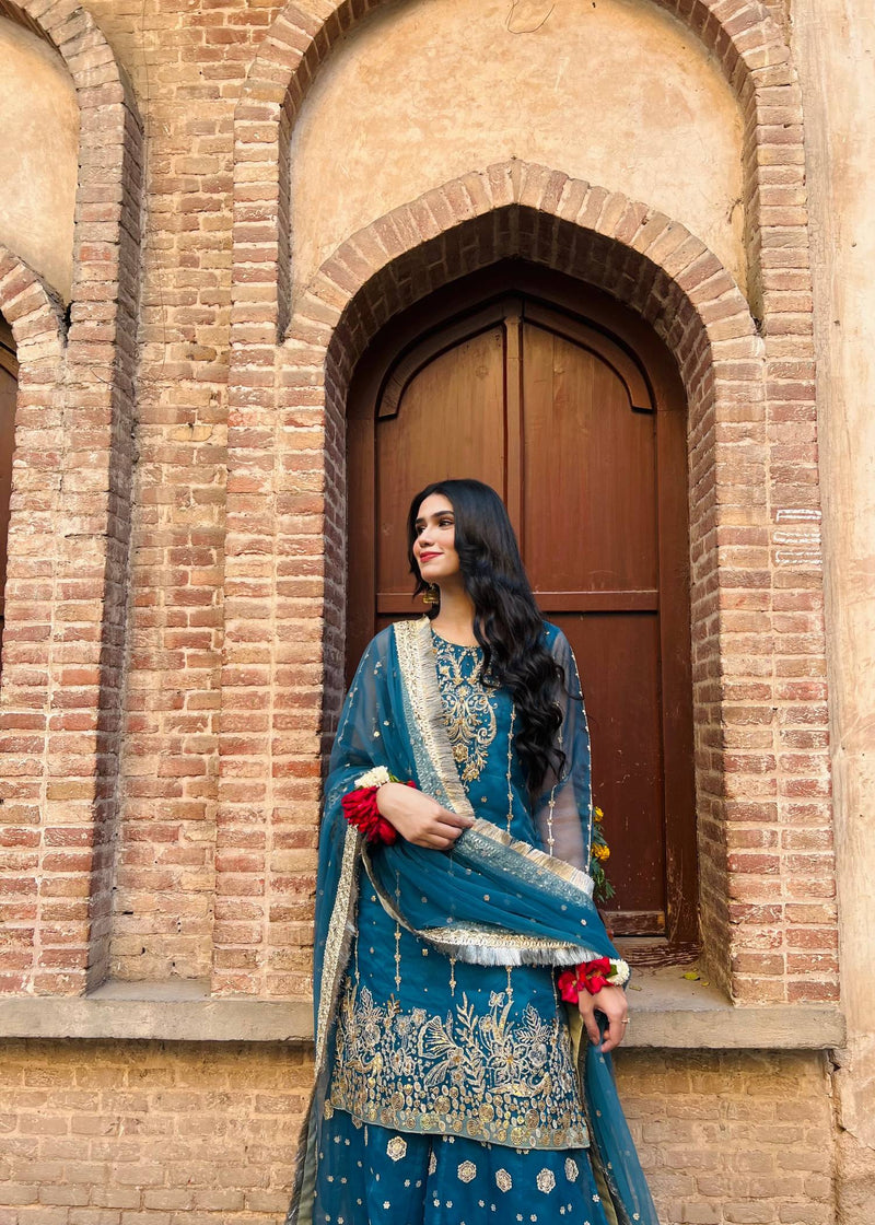 Daud Abbas | Formals Collection | Imroz - Khanumjan  Pakistani Clothes and Designer Dresses in UK, USA 