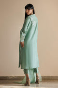 Deepak Perwani | Eid Edit 24 | KUT298 - Khanumjan  Pakistani Clothes and Designer Dresses in UK, USA 
