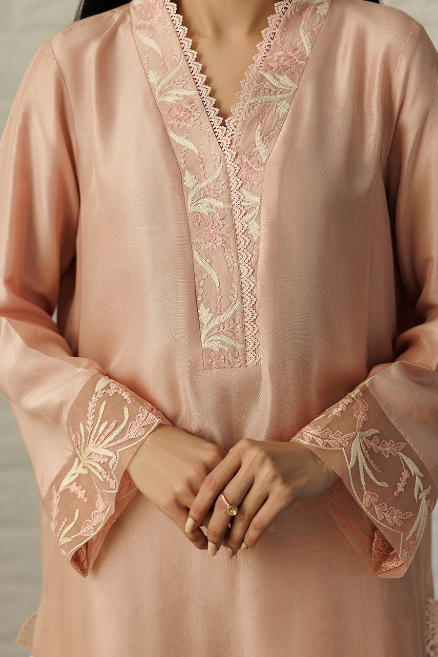 Deepak Perwani | Eid Edit 24 | KUT300 - Khanumjan  Pakistani Clothes and Designer Dresses in UK, USA 