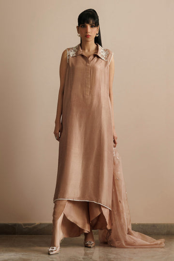 Deepak Perwani | Eid Edit 24 | KUT293 - Khanumjan  Pakistani Clothes and Designer Dresses in UK, USA 