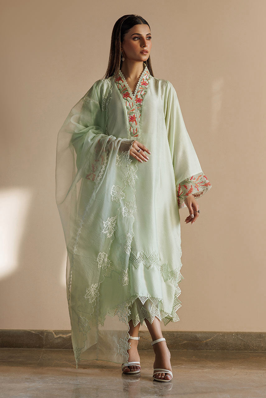 Deepak Perwani | Eid Edit 24 | KUT299 - Khanumjan  Pakistani Clothes and Designer Dresses in UK, USA 