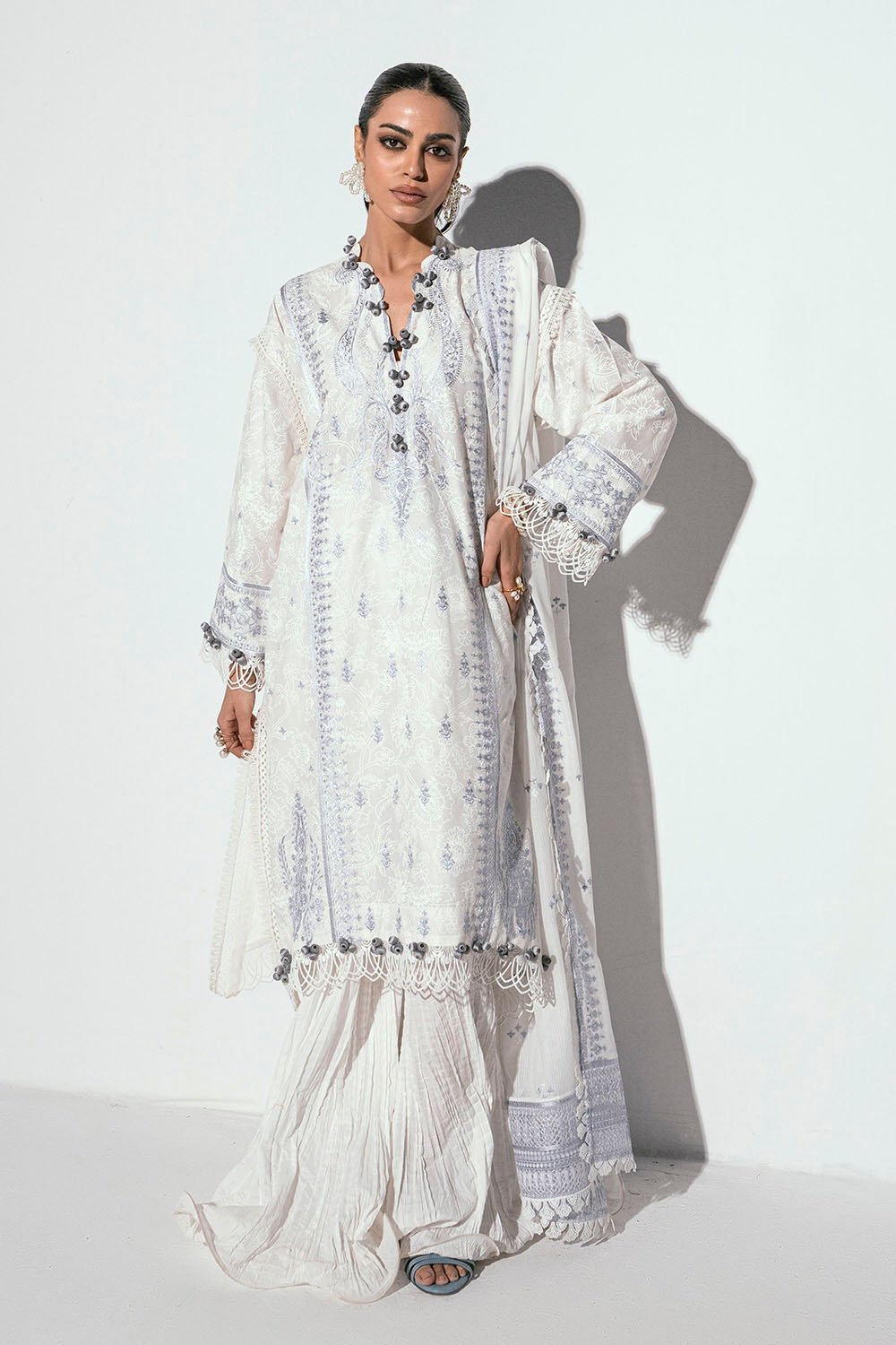 Gul Ahmed | Gul Nilofer 25 | DN-42050