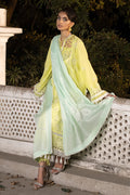 Ittehad | Embroidered Lawn | I-17 - Khanumjan  Pakistani Clothes and Designer Dresses in UK, USA 