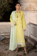 Ittehad | Embroidered Lawn | I-17 - Khanumjan  Pakistani Clothes and Designer Dresses in UK, USA 