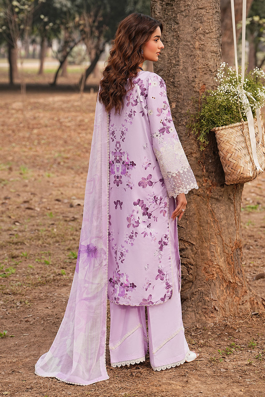 Ramsha | Dhanak Summers | DH-104