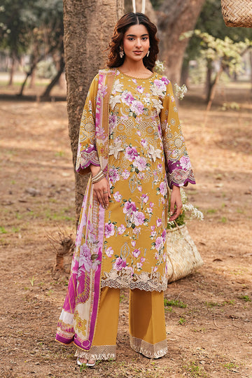 Ramsha | Dhanak Summers | DH-110