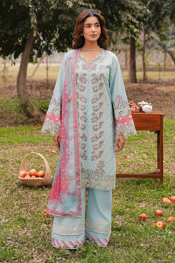 Ramsha | Dhanak Summers | DH-106