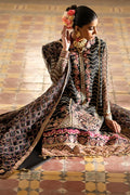 Ittehad | Dilruba Wedding Formals | ESDR79-SUT-BLK - Khanumjan  Pakistani Clothes and Designer Dresses in UK, USA 