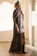 Ittehad | Dilruba Wedding Formals | ESDR79-SUT-BLK - Khanumjan  Pakistani Clothes and Designer Dresses in UK, USA 