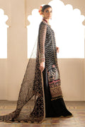 Ittehad | Dilruba Wedding Formals | ESDR79-SUT-BLK - Khanumjan  Pakistani Clothes and Designer Dresses in UK, USA 