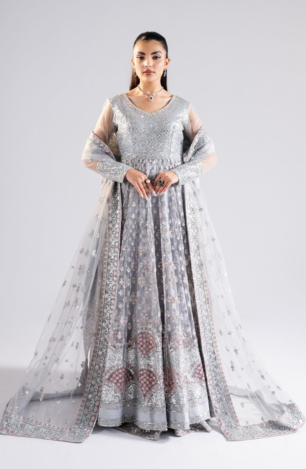 Maryum N Maria | Raah Formals 24 | DIPTA - MS40014