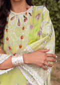 Sadaf Fawad Khan | Lawn 24 | Gina (B) - Khanumjan  Pakistani Clothes and Designer Dresses in UK, USA 