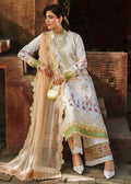 Shurooq | Luxury Lawn 24 |  ELLA - Khanumjan  Pakistani Clothes and Designer Dresses in UK, USA 