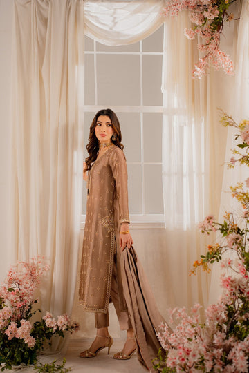 Vintage | Shehnayi Formals | Maha