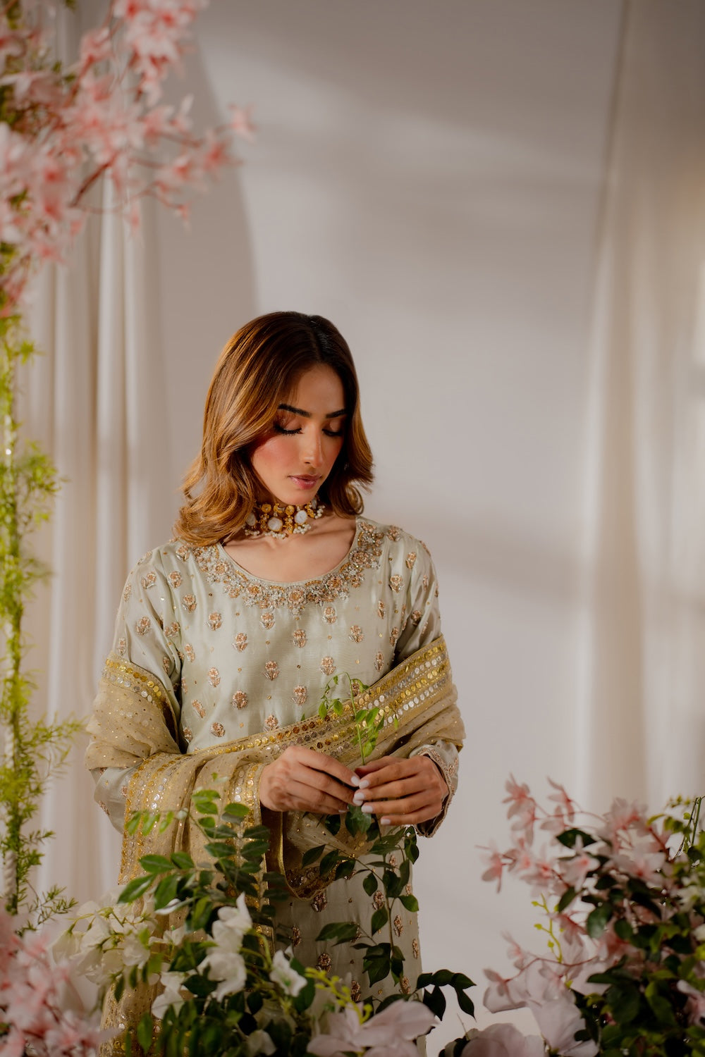 Vintage | Shehnayi Formals | Rashmeet