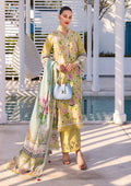 Elaf Premium | Prints Collection 2024 | EOP-02B HUAHIN CHIC - Khanumjan  Pakistani Clothes and Designer Dresses in UK, USA 