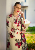 Elaf Premium | Prints Collection 2024 | EOP-03A SWAN - Khanumjan  Pakistani Clothes and Designer Dresses in UK, USA 