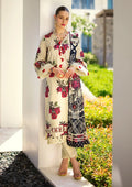 Elaf Premium | Prints Collection 2024 | EOP-03A SWAN - Khanumjan  Pakistani Clothes and Designer Dresses in UK, USA 