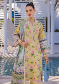 Elaf Premium | Prints Collection 2024 | EOP-02B HUAHIN CHIC - Khanumjan  Pakistani Clothes and Designer Dresses in UK, USA 