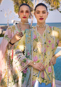 Elaf Premium | Prints Collection 2024 | EOP-02B HUAHIN CHIC - Khanumjan  Pakistani Clothes and Designer Dresses in UK, USA 