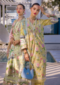 Elaf Premium | Prints Collection 2024 | EOP-02B HUAHIN CHIC - Khanumjan  Pakistani Clothes and Designer Dresses in UK, USA 