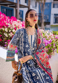 Elaf Premium | Prints Collection 2024 | EOP-07B ELNAZ - Khanumjan  Pakistani Clothes and Designer Dresses in UK, USA 