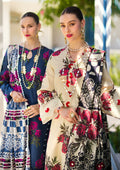 Elaf Premium | Prints Collection 2024 | EOP-03A SWAN - Khanumjan  Pakistani Clothes and Designer Dresses in UK, USA 