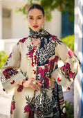 Elaf Premium | Prints Collection 2024 | EOP-03A SWAN - Khanumjan  Pakistani Clothes and Designer Dresses in UK, USA 