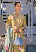 Elaf Premium | Prints Collection 2024 | EOP-02B HUAHIN CHIC - Khanumjan  Pakistani Clothes and Designer Dresses in UK, USA 