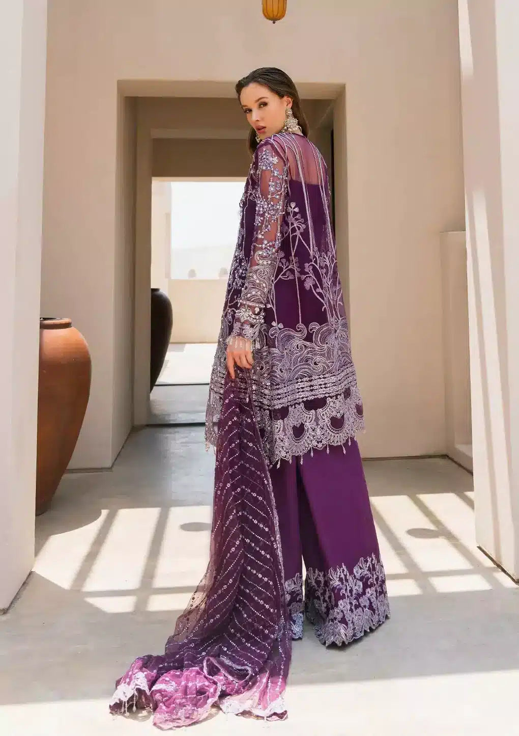 Elaf Premium | Evara Wedding Formals 23 | EEW-08 ALMAS - Khanumjan  Pakistani Clothes and Designer Dresses in UK, USA 