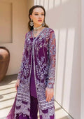 Elaf Premium | Evara Wedding Formals 23 | EEW-08 ALMAS - Khanumjan  Pakistani Clothes and Designer Dresses in UK, USA 