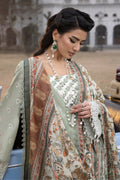 Ittehad | Embroidered Lawn | I-16 - Khanumjan  Pakistani Clothes and Designer Dresses in UK, USA 