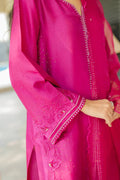 Jeem | Luxury Pret | ELSA PINK - Khanumjan  Pakistani Clothes and Designer Dresses in UK, USA 
