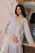 Emaan Adeel | Ayra Luxury Lawn 24 | AR-10 - Khanumjan  Pakistani Clothes and Designer Dresses in UK, USA 