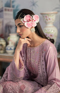 Emaan Adeel | Ayra Luxury Lawn 24 | AR-03 - Khanumjan  Pakistani Clothes and Designer Dresses in UK, USA 