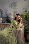 Emaan Adeel | Ayra Luxury Lawn 24 | AR-02 - Khanumjan  Pakistani Clothes and Designer Dresses in UK, USA 