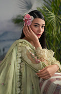 Emaan Adeel | Ayra Luxury Lawn 24 | AR-02 - Khanumjan  Pakistani Clothes and Designer Dresses in UK, USA 