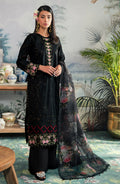 Emaan Adeel | Ayra Luxury Lawn 24 | AR-05 - Khanumjan  Pakistani Clothes and Designer Dresses in UK, USA 