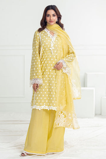 Gul Ahmed | Festive Capsule 25 | 52001