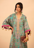 Mahgul | Emerald Hill Formals | Kashmiri Reverie - Khanumjan  Pakistani Clothes and Designer Dresses in UK, USA 