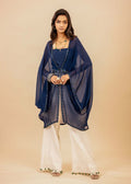 Mahgul | Emerald Hill Formals | Blue River - Khanumjan  Pakistani Clothes and Designer Dresses in UK, USA 