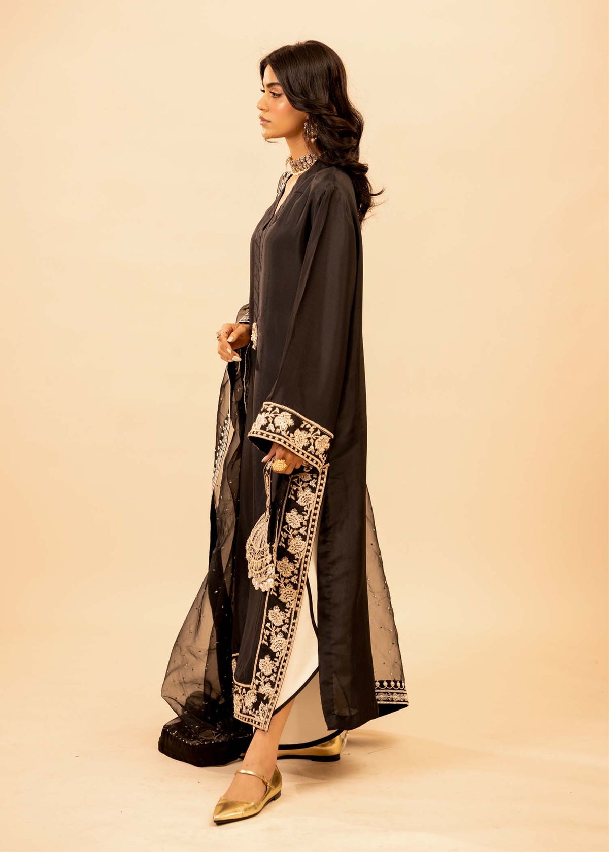 Mahgul | Emerald Hill Formals | Ebony Hill - Khanumjan  Pakistani Clothes and Designer Dresses in UK, USA 