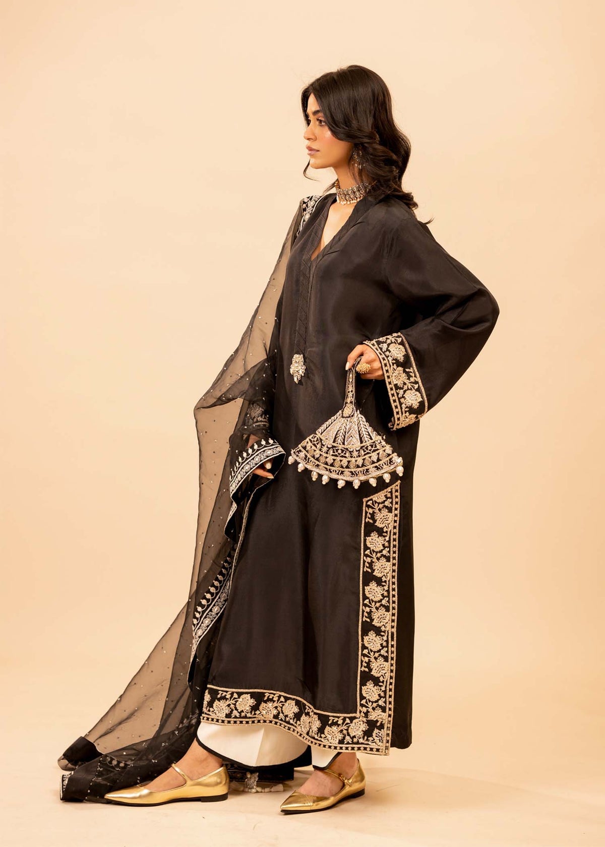 Mahgul | Emerald Hill Formals | Ebony Hill - Khanumjan  Pakistani Clothes and Designer Dresses in UK, USA 