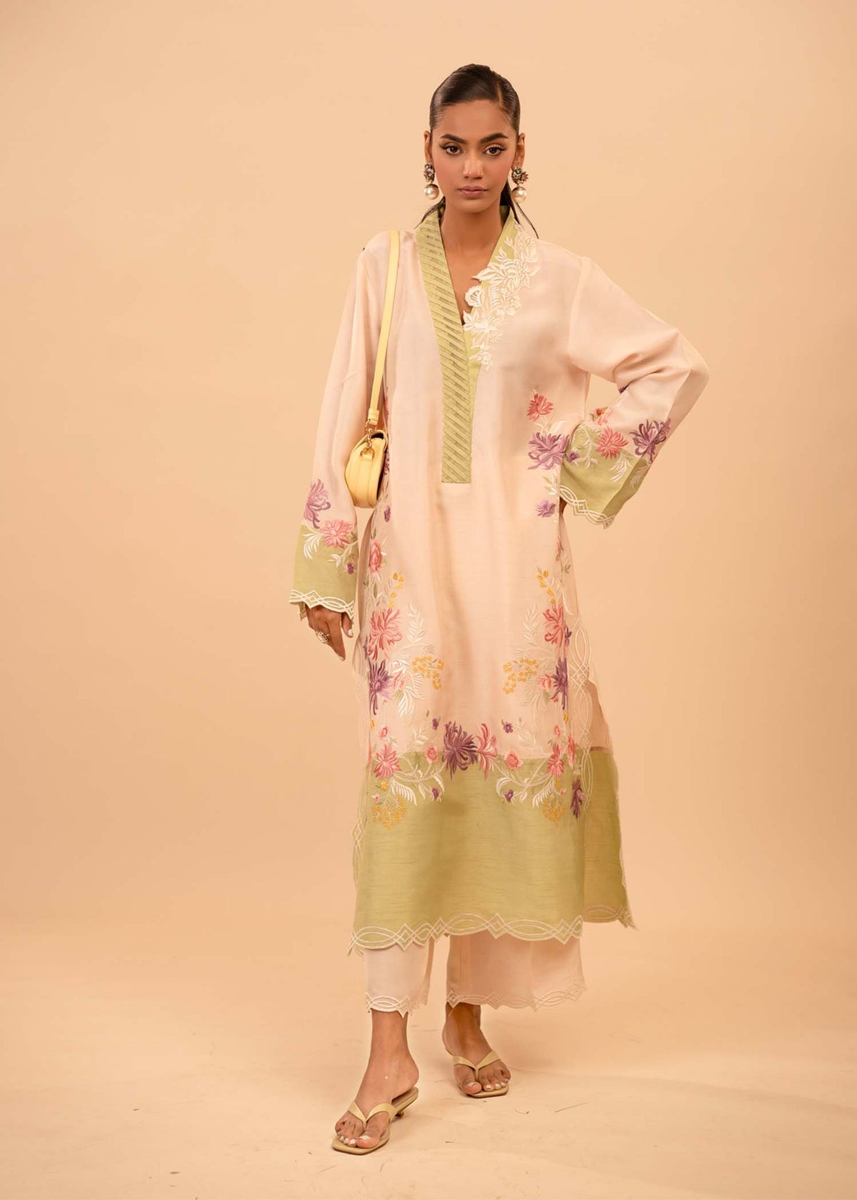 Mahgul | Emerald Hill Formals | Summer Bloom - Khanumjan  Pakistani Clothes and Designer Dresses in UK, USA 