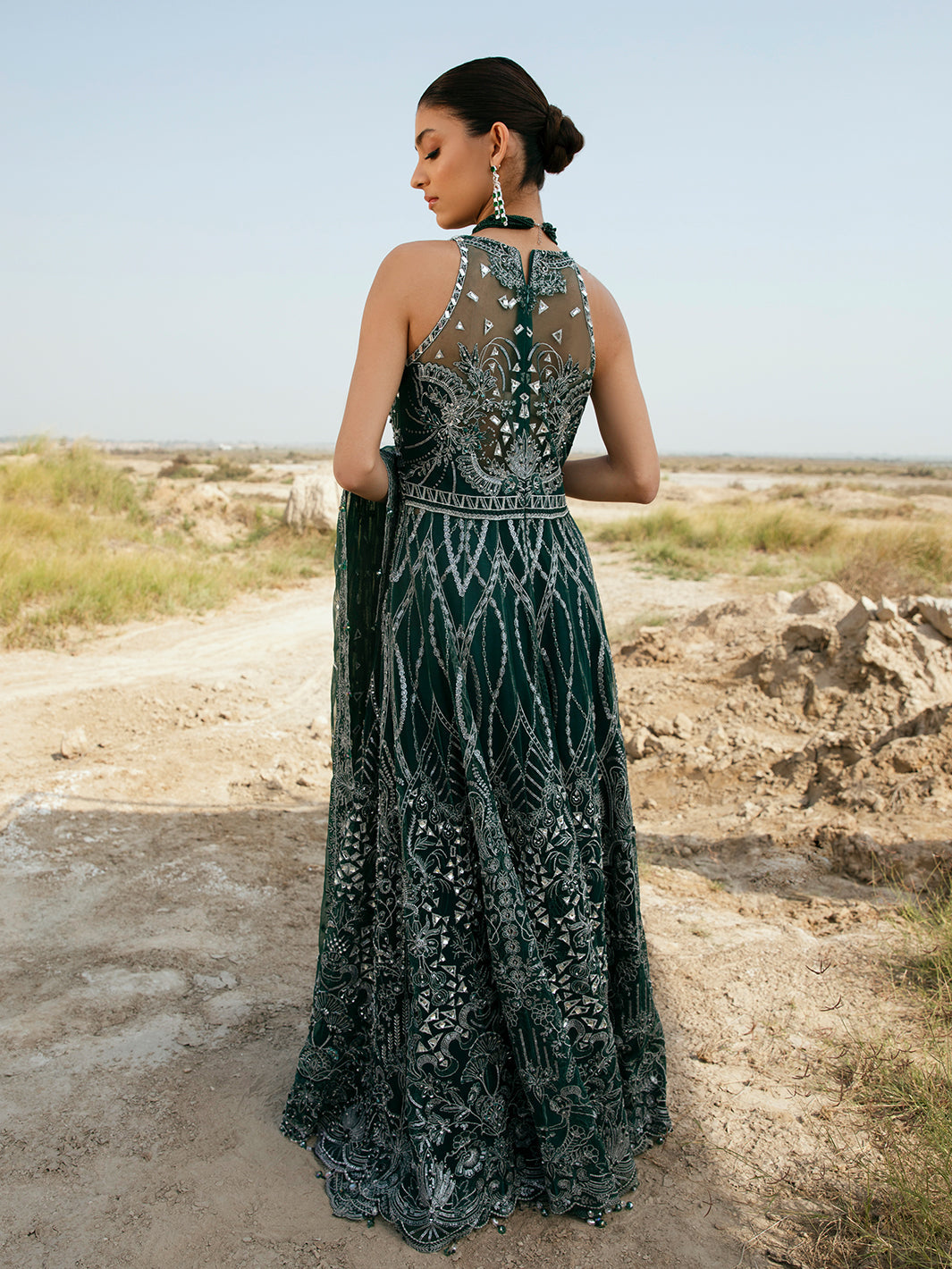 Epoque | Dawn of Love | Ella EP-13 - Khanumjan  Pakistani Clothes and Designer Dresses in UK, USA 