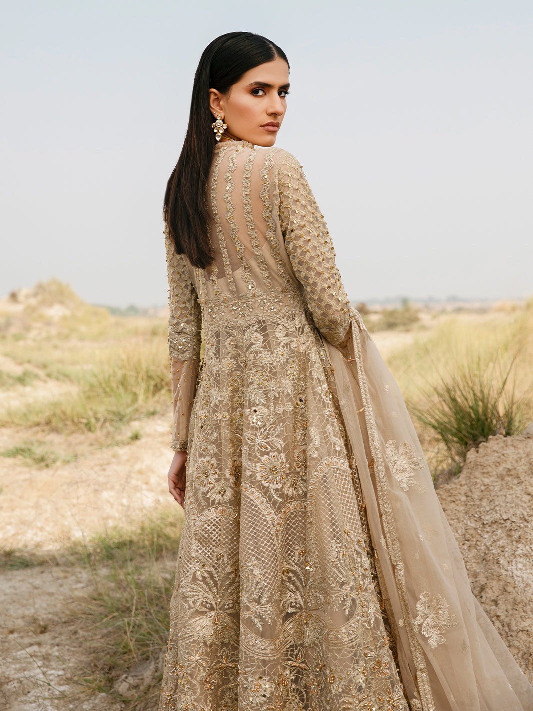 Epoque | Dawn of Love | Garnet-EP-11 - Khanumjan  Pakistani Clothes and Designer Dresses in UK, USA 